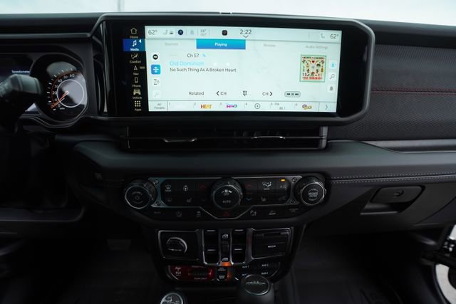 New 2026 Jeep Gladiator Rubicon image 26