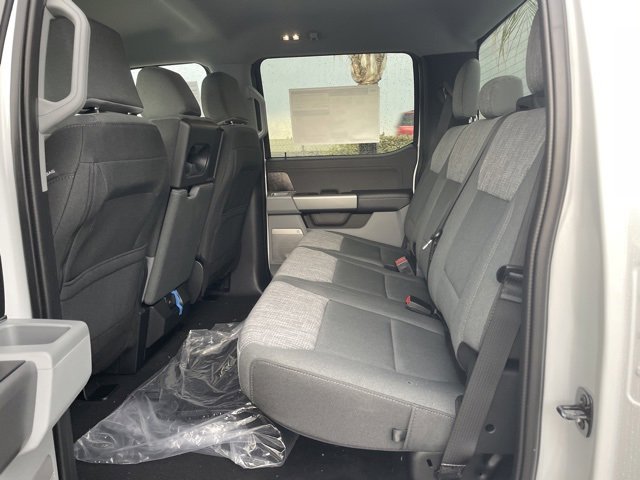 New 2026 Ford F250 XLT image 22