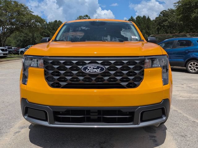 New 2026 Ford Maverick XLT FWD image 8