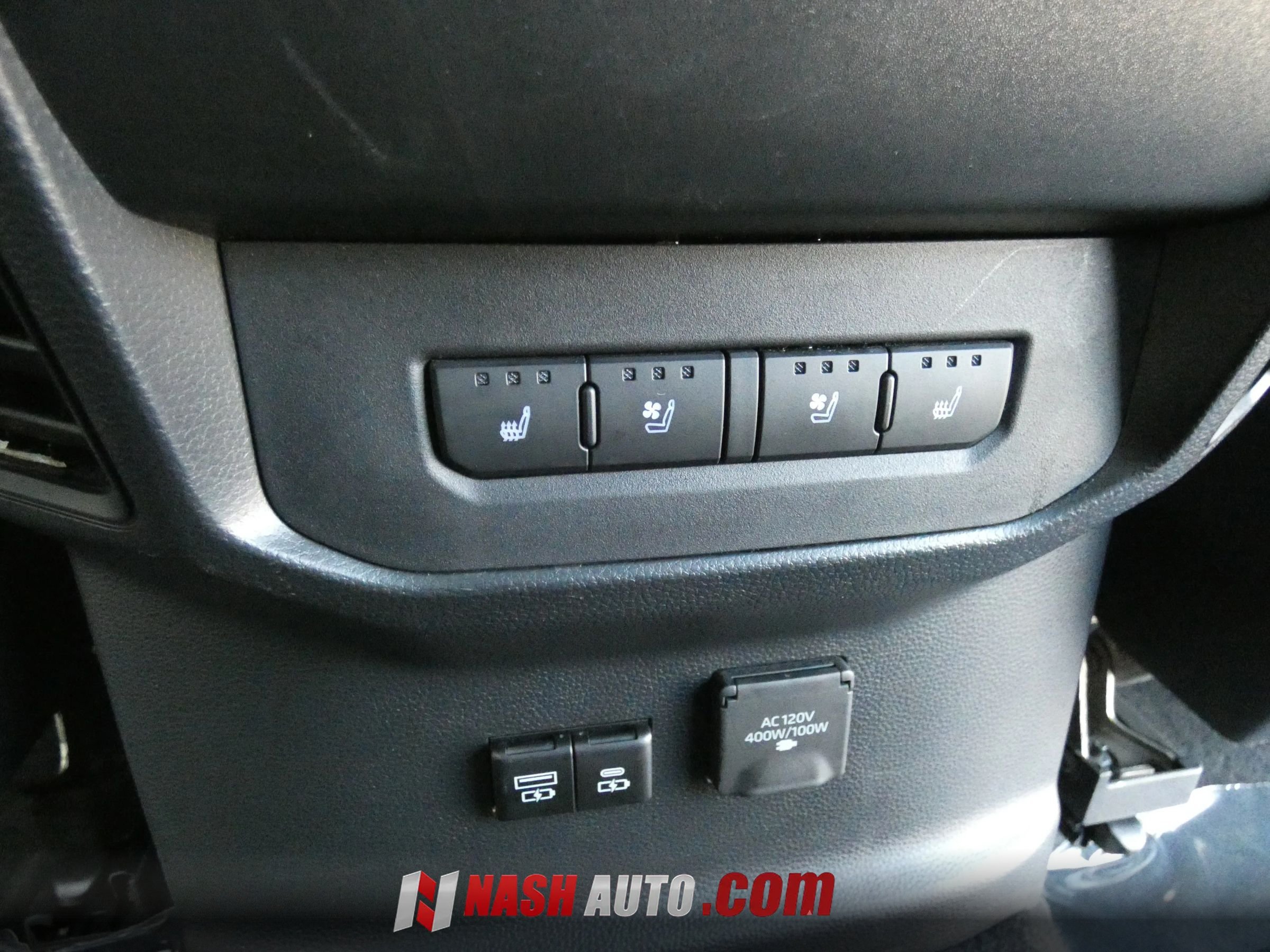 Used 2024 Toyota Tundra Platinum AWD/4WD image 50