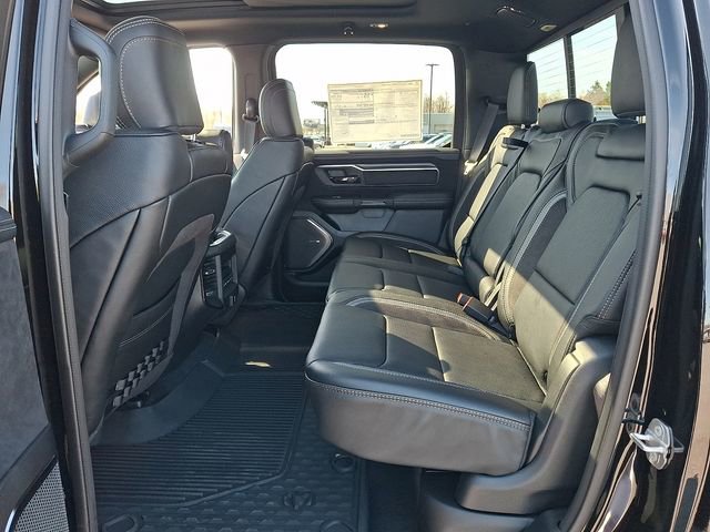 New 2026 RAM 1500 RHO image 7