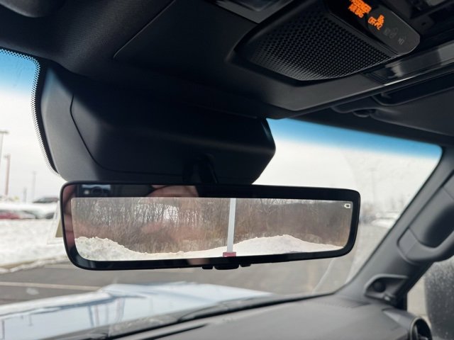 New 2026 Toyota Land Cruiser image 36