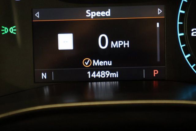 Used 2022 Chevrolet Colorado ZR2 image 15