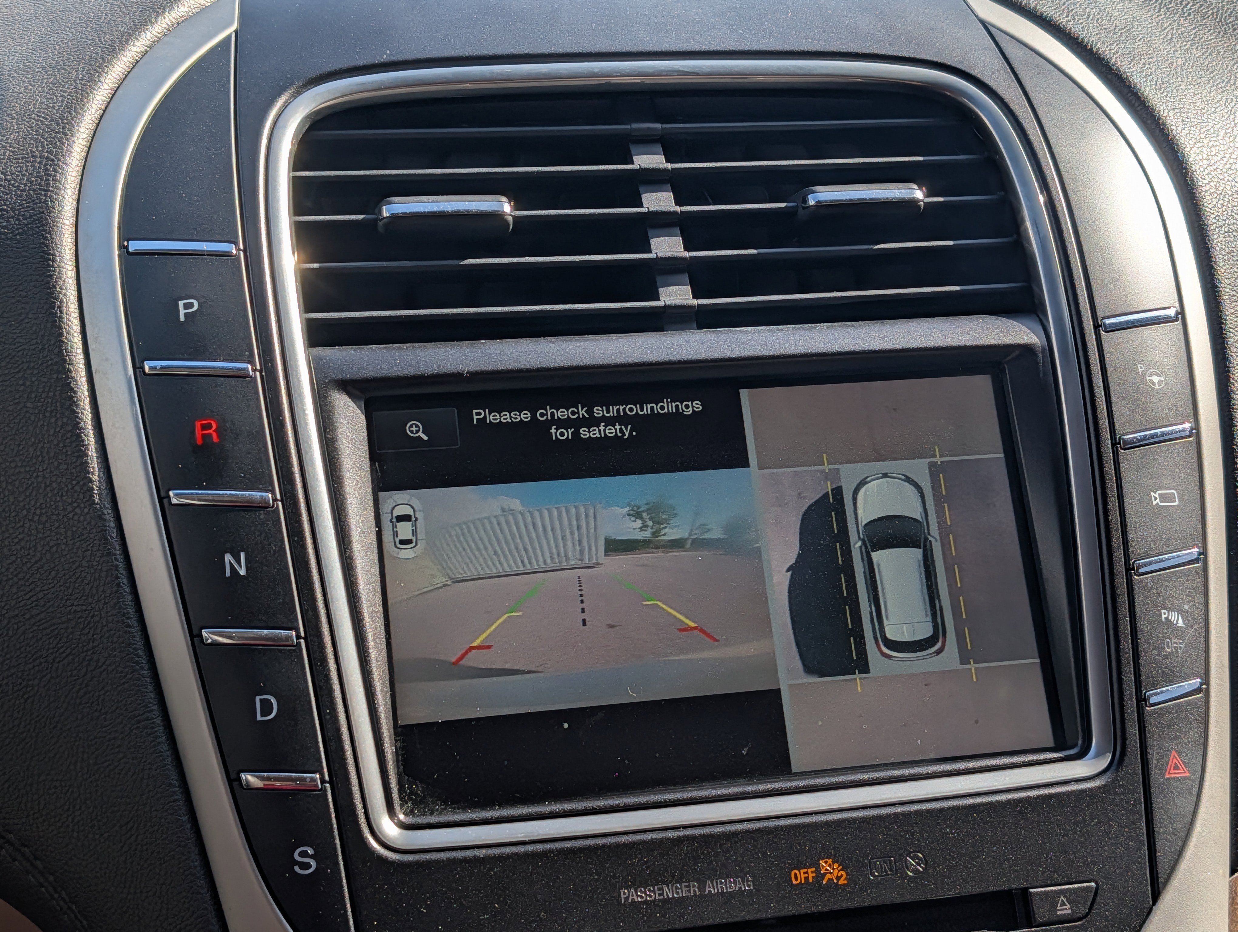 Used 2016 Lincoln MKX Reserve w/ Technology Package image 31