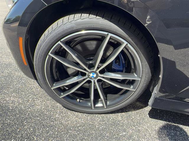 Used 2021 BMW M340i xDrive w/ Premium Package AWD/4WD image 24