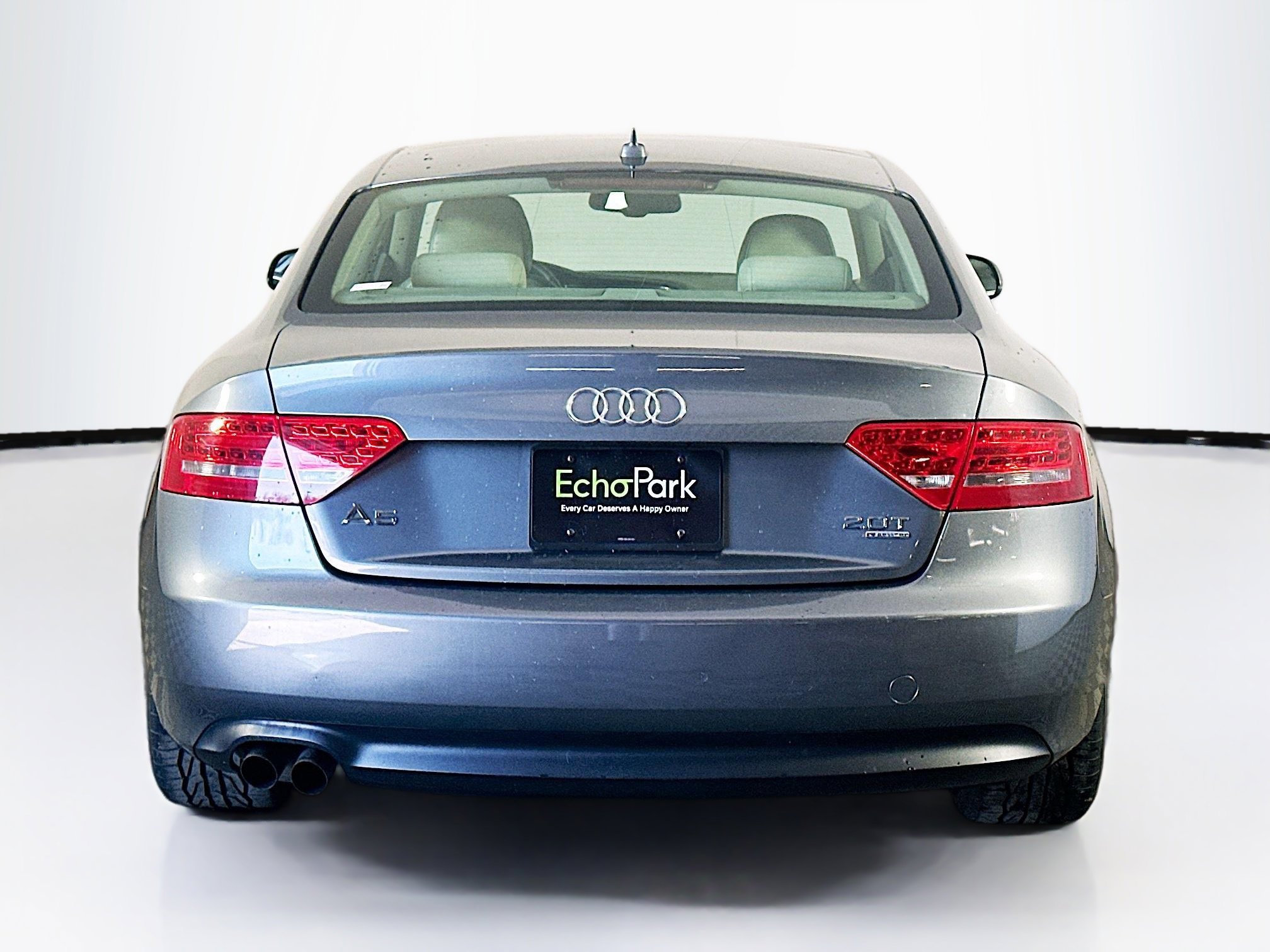 Used 2012 Audi A5 2.0T Premium Plus w/ Premium Plus Pkg image 7