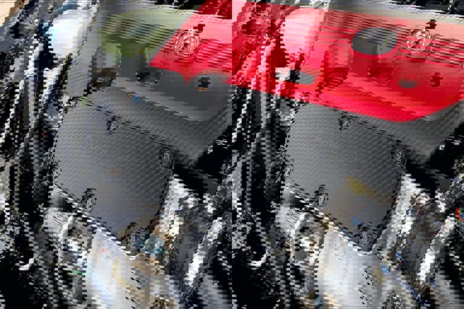 New 2026 Acura Integra Type S FWD image 20