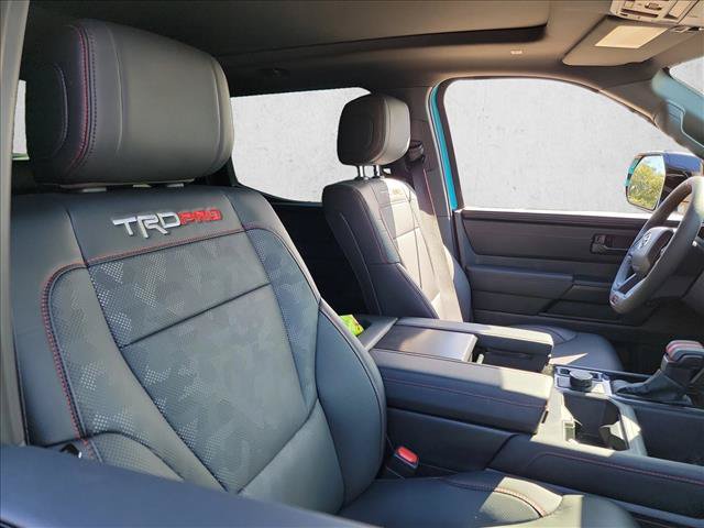 Used 2026 Toyota Tundra TRD Pro AWD/4WD image 16