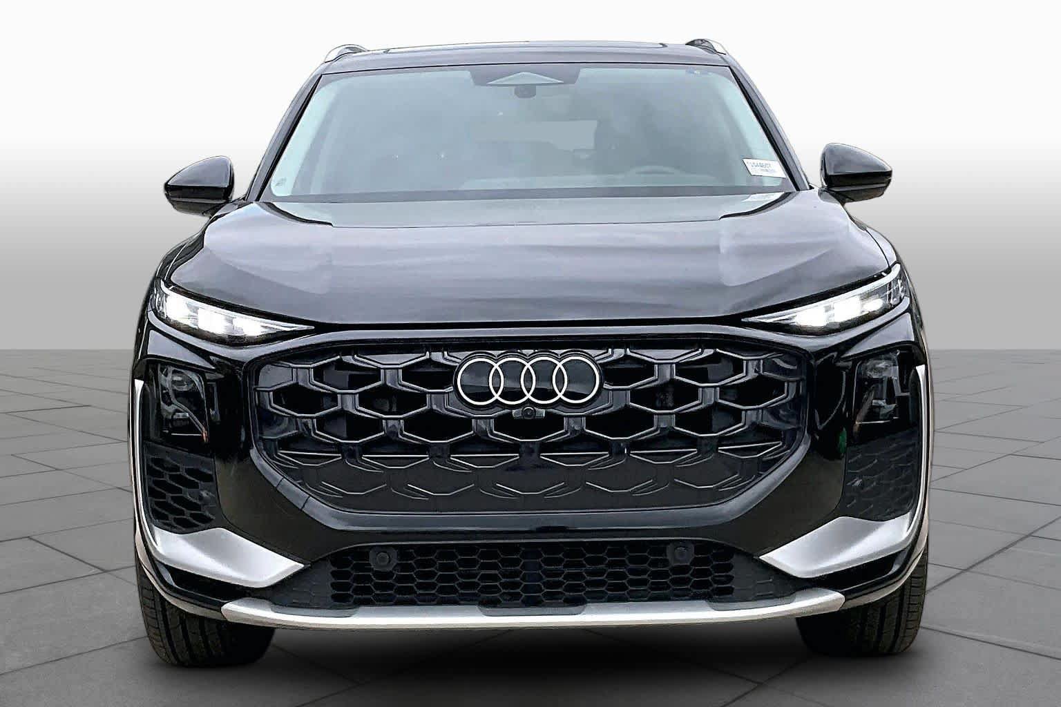 Used 2026 Audi Q3 quattro 2.0T AWD/4WD image 4