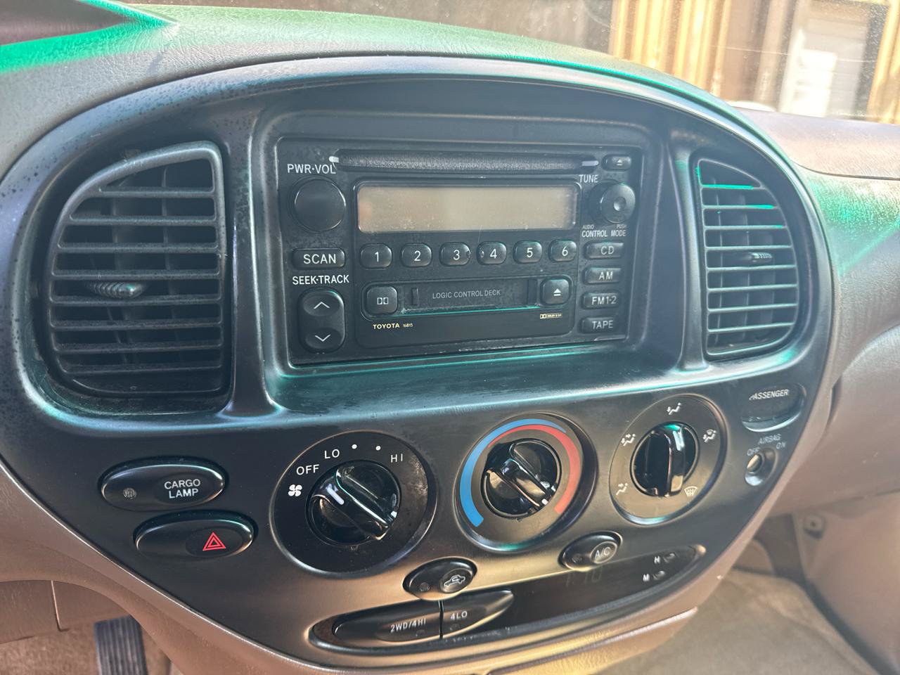 Used 2002 Toyota Tundra Limited RWD image 38