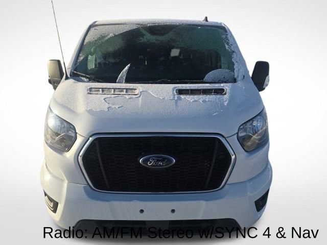 Used 2023 Ford Transit 350 XLT image 9
