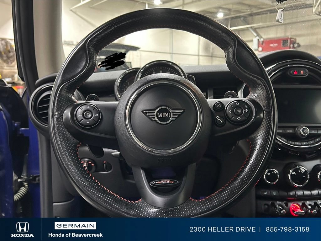 Used 2020 MINI Cooper S FWD image 17