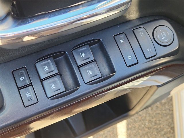 Used 2017 GMC Sierra 1500 SLE w/ SLE Value Package image 20