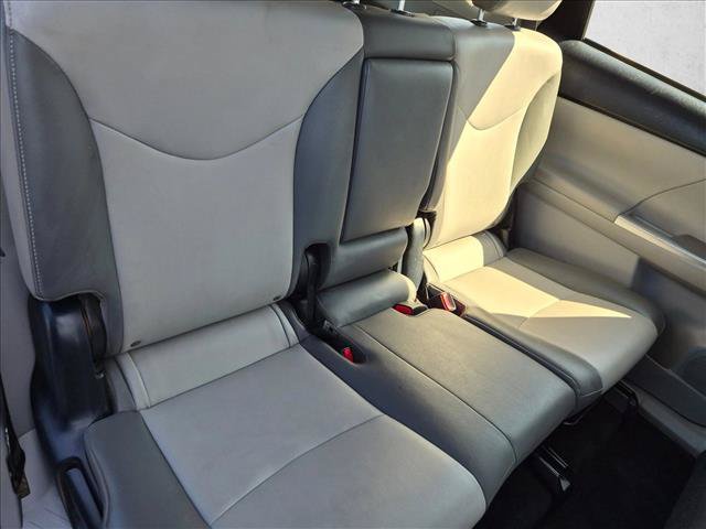 Used 2016 Toyota Prius V Five w/ Advanced Technology Package FWD image 17