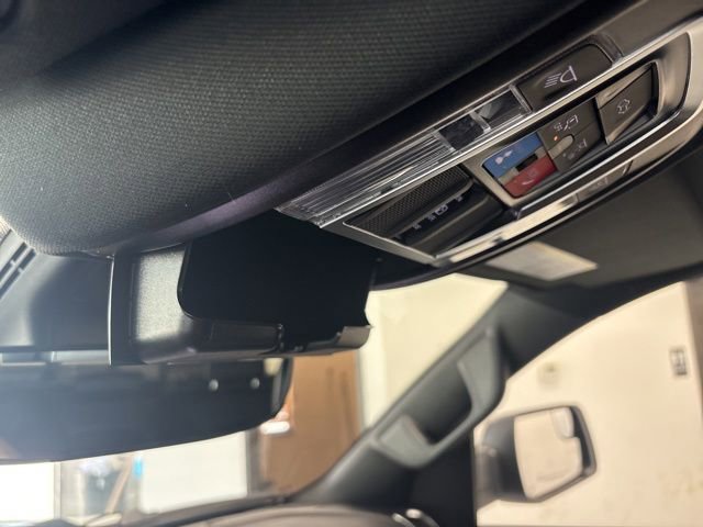 New 2026 RAM 1500 Laramie w/ Night Edition AWD/4WD image 40