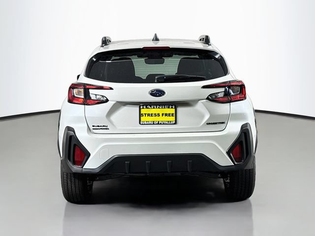 New 2026 Subaru Crosstrek 2.5i Premium AWD/4WD image 6