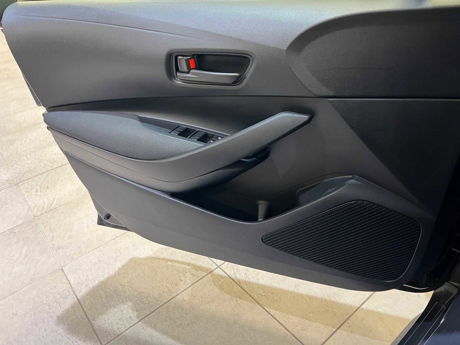 Certified 2024 Toyota Corolla LE image 17