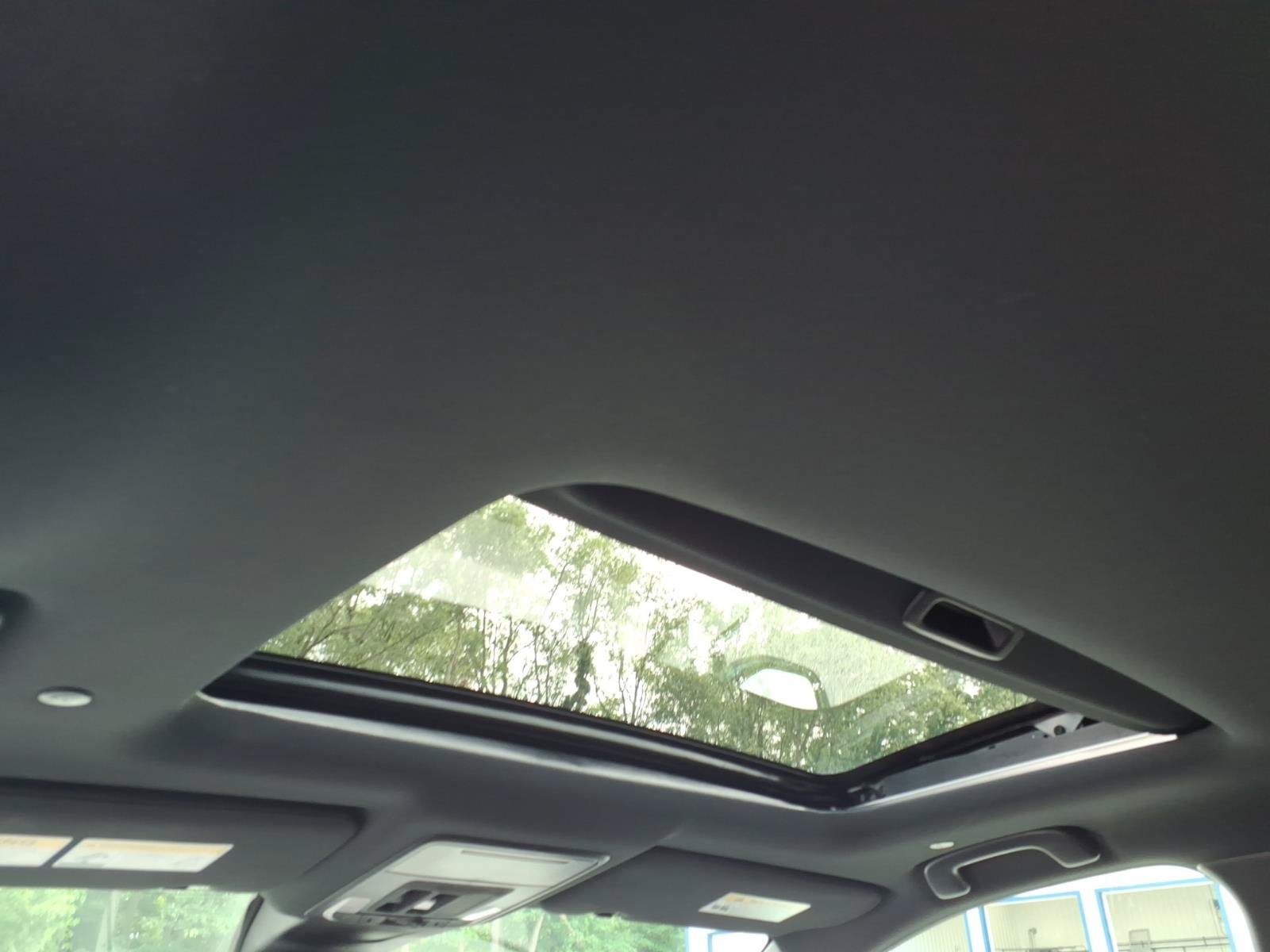 Certified 2026 Honda CR-V Sport-L image 6
