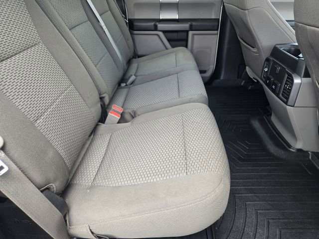 Used 2019 Ford F250 XLT w/ XLT Premium Package AWD/4WD image 31