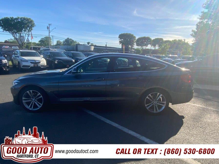 Used 2018 BMW 330i Gran Turismo xDrive AWD/4WD image 7