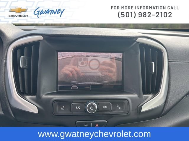 Used 2023 GMC Terrain SLE w/ Driver Convenience Package image 18