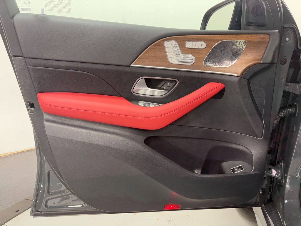 Certified 2025 Mercedes-Benz GLE 450 4MATIC Coupe image 5