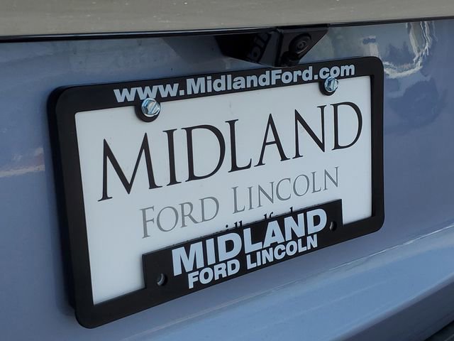 Certified 2022 Lincoln Navigator Black Label AWD/4WD image 6