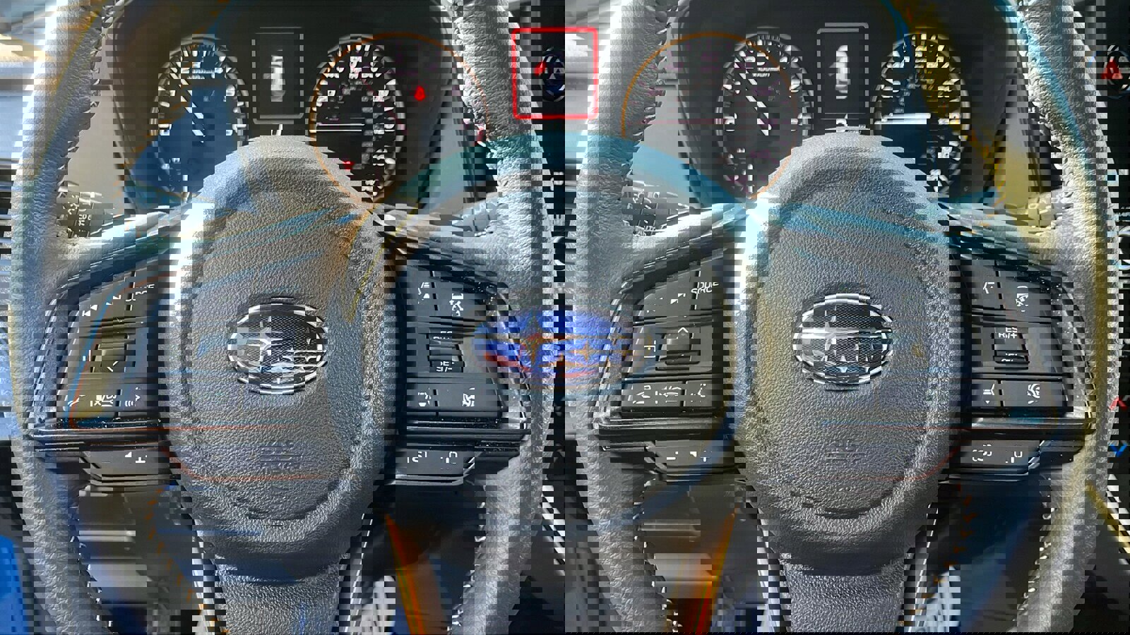 Used 2025 Subaru Crosstrek 2.5i Wilderness image 14