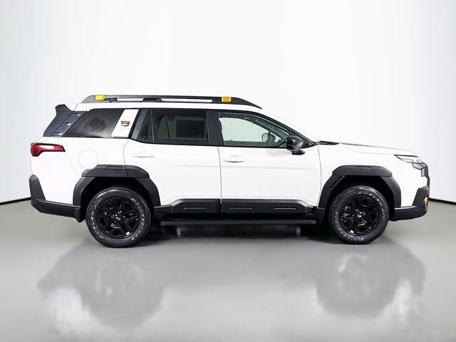 New 2026 Subaru Outback Wilderness image 8