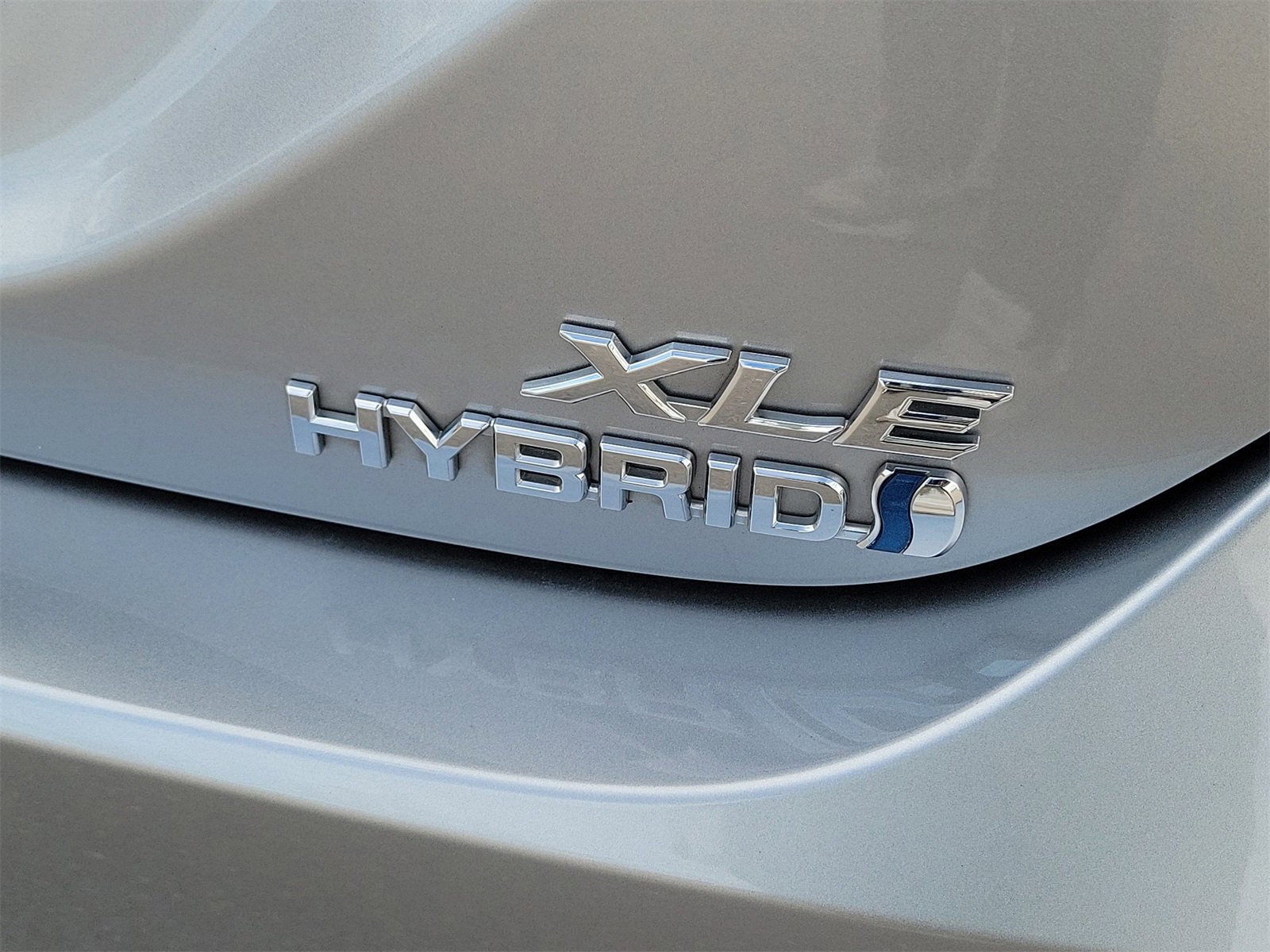 Certified 2022 Toyota Camry XLE image 7