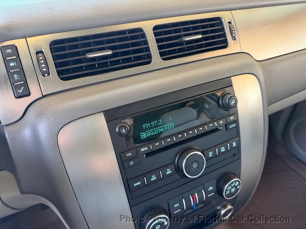 Used 2007 Chevrolet Tahoe LS RWD image 42