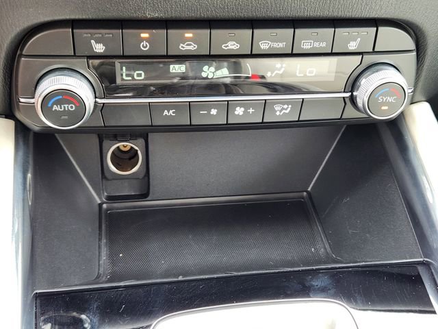 Used 2022 MAZDA CX-5 AWD 2.5 S w/ Premium Package image 19