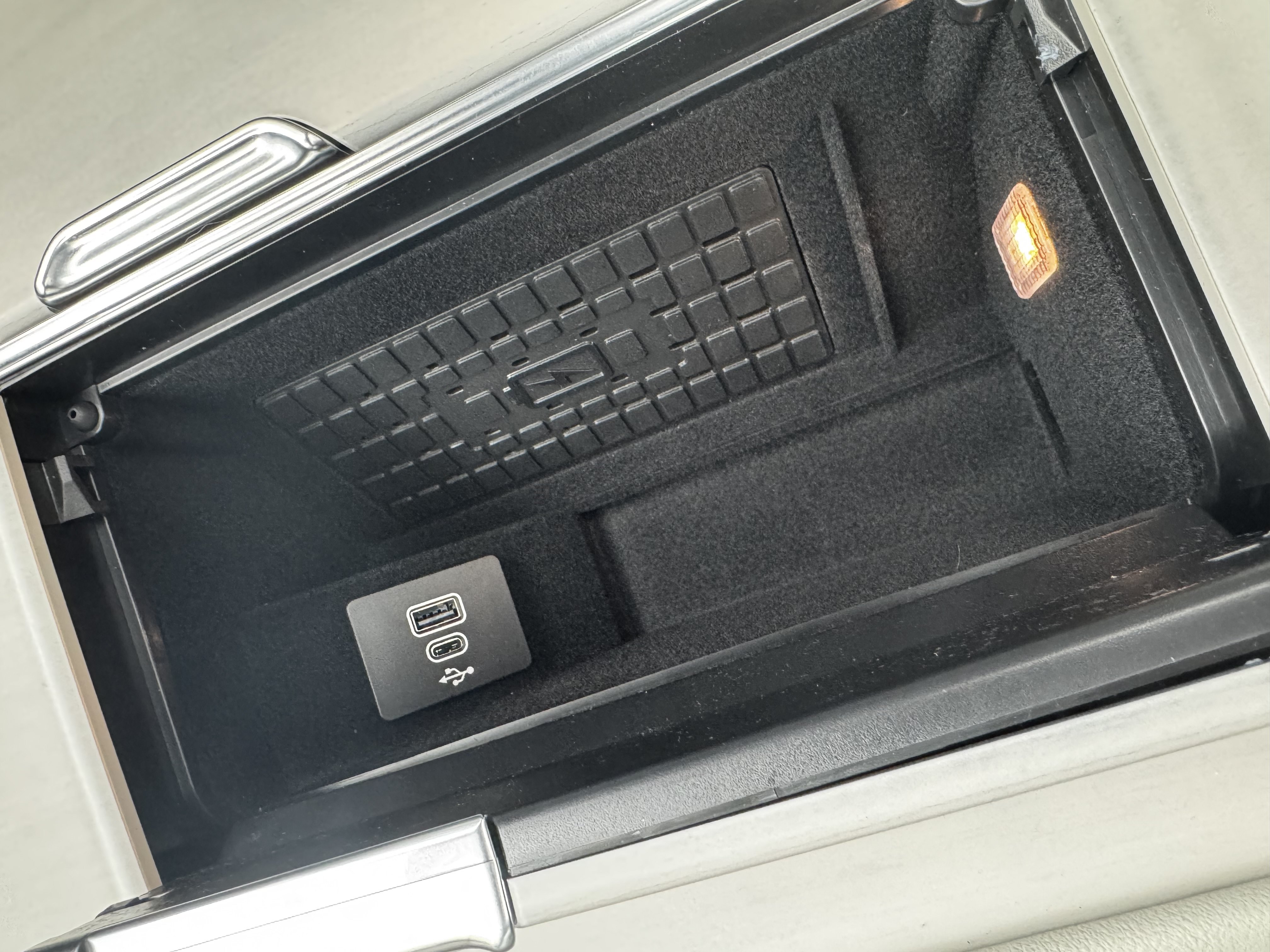 Used 2026 Lincoln Navigator Reserve AWD/4WD image 57
