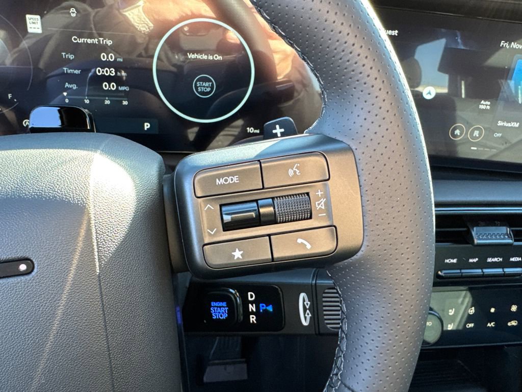 New 2026 Hyundai Palisade XRT Pro image 17