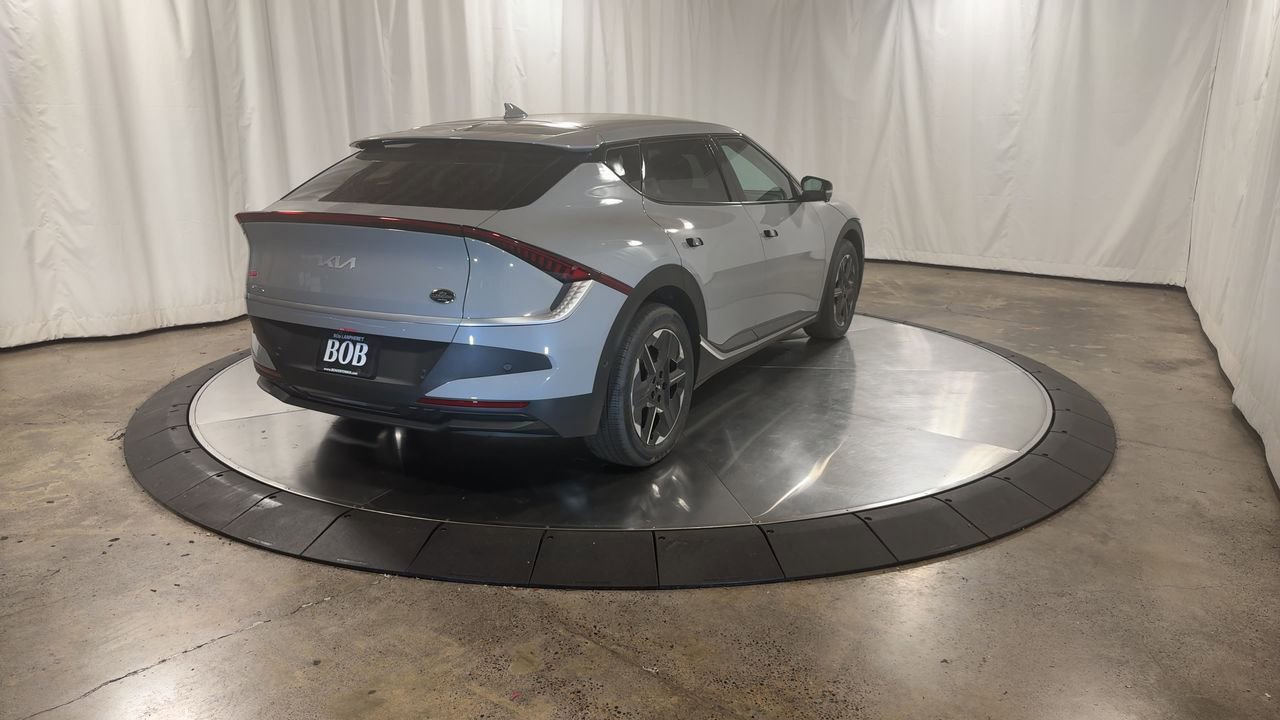 New 2025 Kia EV6 Light image 8