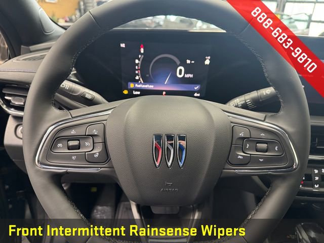 New 2026 Buick Envista Sport Touring w/ Convenience I Package image 20