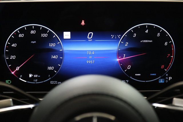 Used 2023 Mercedes-Benz S 580 4MATIC Sedan image 19