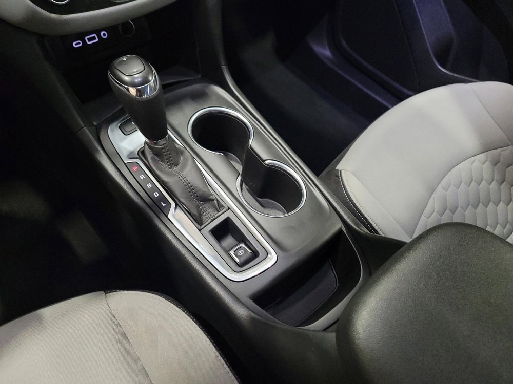 Used 2021 Chevrolet Equinox LS AWD/4WD image 26