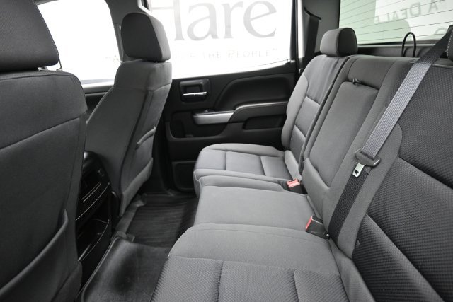 Used 2019 Chevrolet Silverado 2500 LT w/ LT Convenience Package AWD/4WD image 23