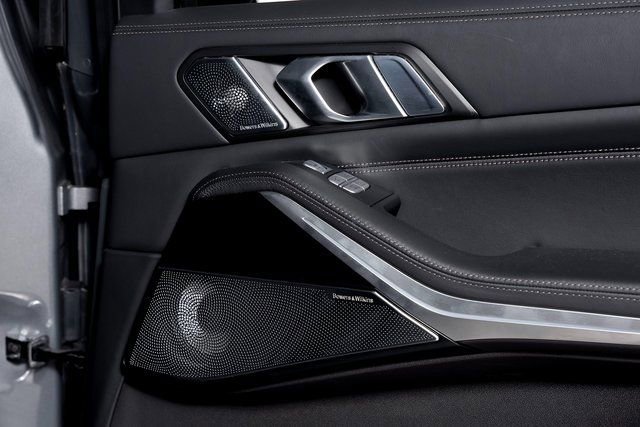 Used 2025 BMW ALPINA XB7 image 72