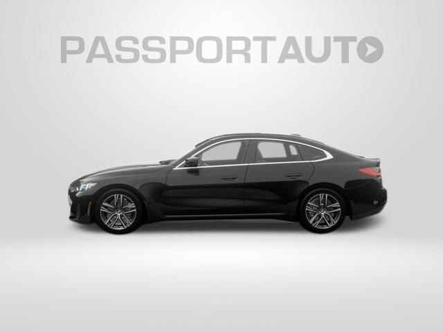 New 2026 BMW 430i xDrive w/ Premium Package AWD/4WD image 5
