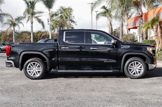 Used 2020 GMC Sierra 1500 SLT w/ SLT Premium Package image 11