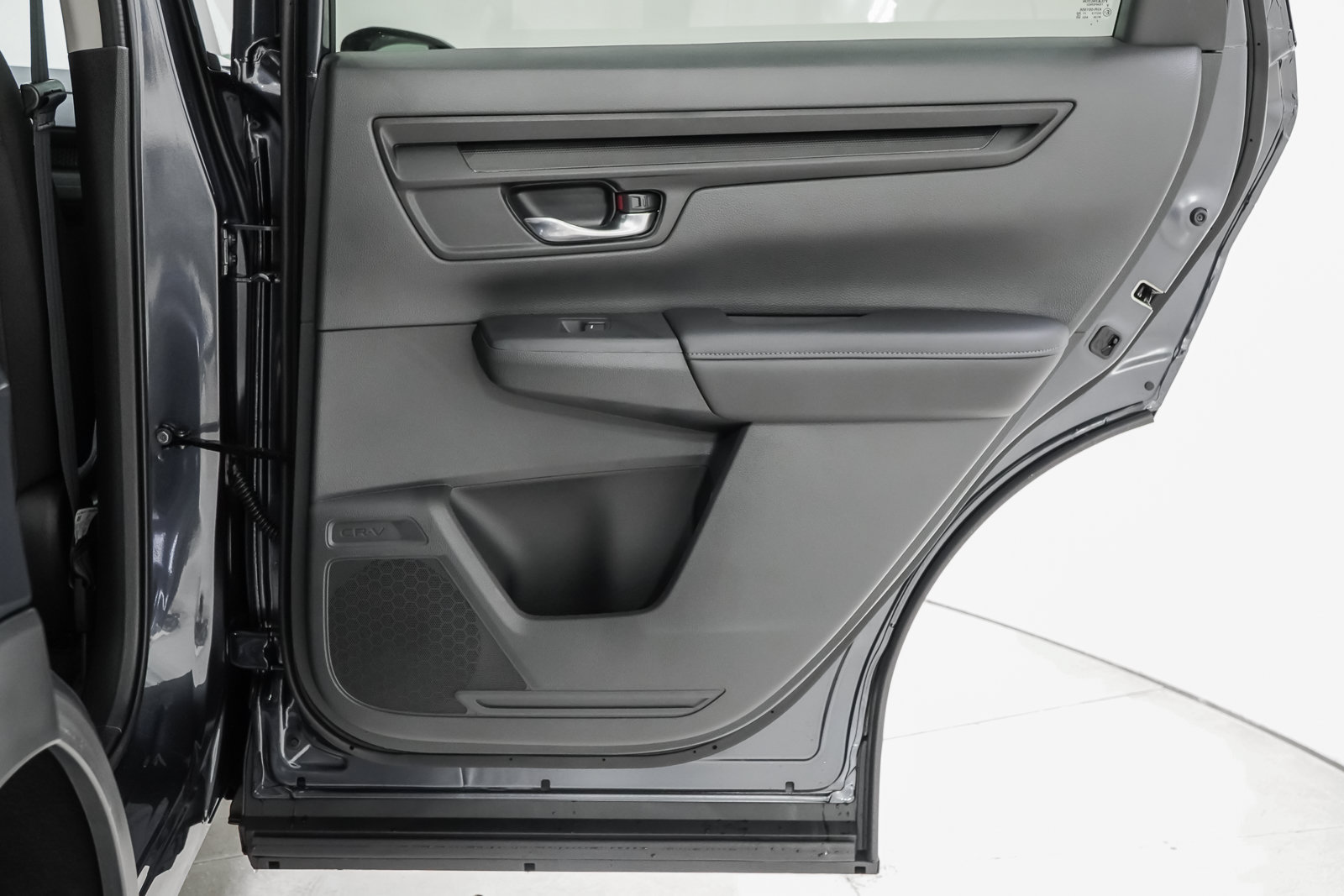 New 2027 Honda CR-V EX image 32