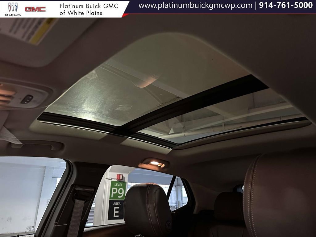 Used 2022 Buick Encore GX Essence w/ Advanced Technology Package image 25