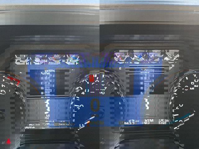 Used 2023 Ford Expedition Max XLT image 31