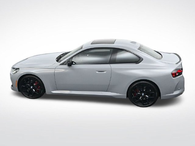 New 2026 BMW M240i Coupe w/ Premium Package RWD image 28