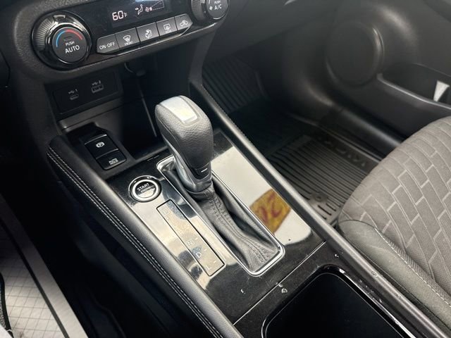 Used 2021 Nissan Kicks SV FWD image 29