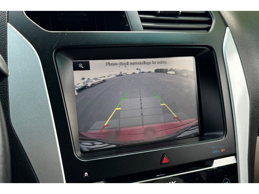 Used 2015 Ford Explorer Limited w/ Equipment Group 302A image 22