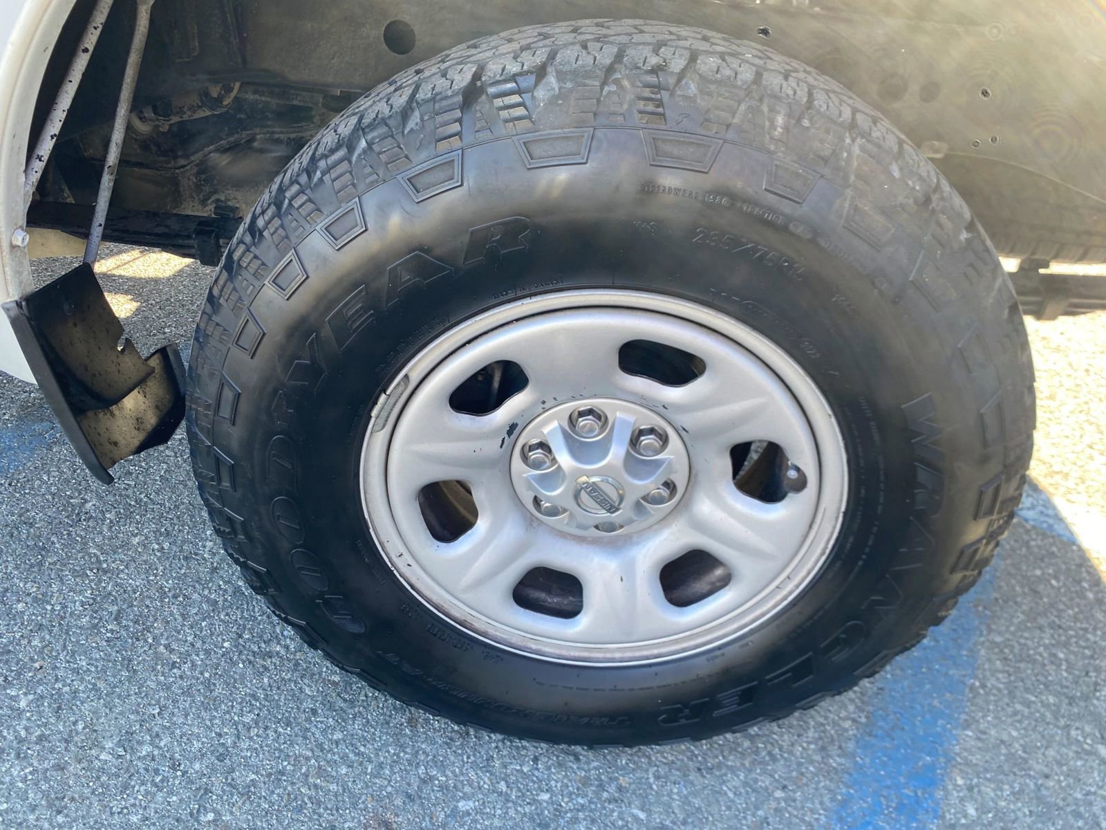 Used 2016 Nissan Frontier S RWD image 20