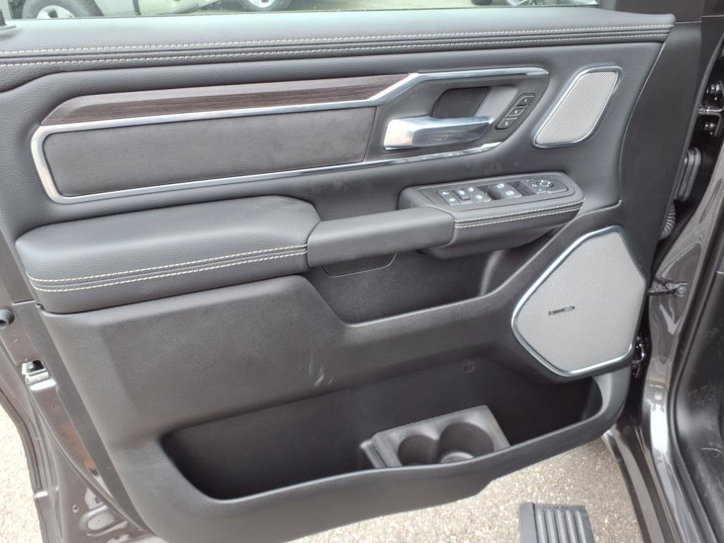 New 2026 RAM 1500 Laramie image 6